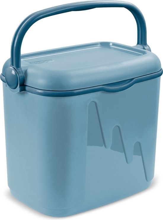 3253924866314 -Khlschrank blau 32L 262270 CURVER CURVER 7290₽