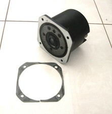 YAMAHA JA-0571 Beryllium Tweeter for NS-1000M Speaker Driver Japan Tested