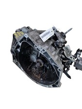 Boite de vitesse Peugeot 3008