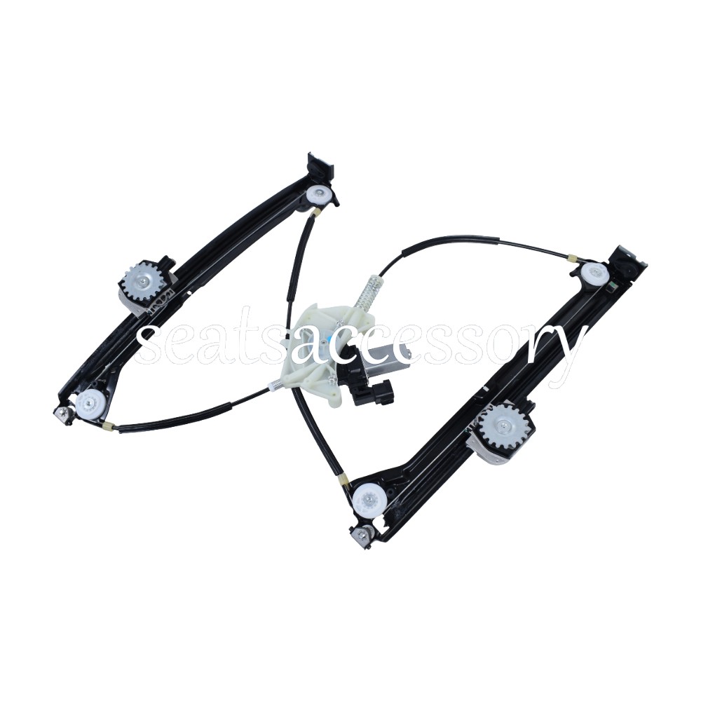 Maserati Quattroporte 2014-2022 Front Left Window regulator P/N 670002098