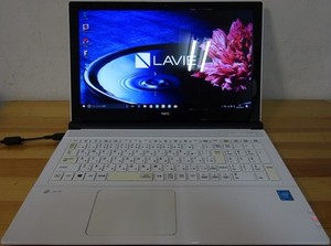 NEC LaVie N1415/CAW(新品M.2NVMeSSD512GB) LAVIE N14 N1415/CAW PC-N1415CAW | パソコン,NEC | | 東福貿易株式会社