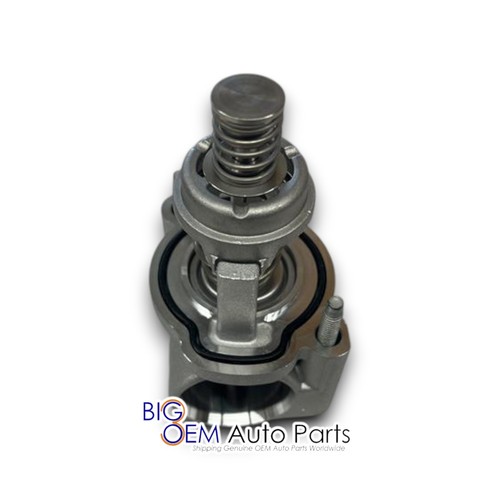 OEM Genuine GM new 3.6L Engine Coolant Thermostat & Housing with Seal 12741009 - Picture 9 of 15