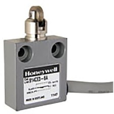 1pc HONEYWELL MICROSWITCH 914CE3-6A Limit Switch, Medium Duty, Top Roller,