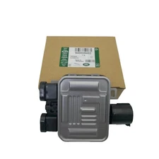 NEW Cooling Fan Control Module 940009402 for Land-Rover Range Rover Evoque