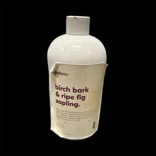 MAKESY Birch Bark  Ripe Fig Sapling Fragrance Oil 16 oz  Candle Making Supply