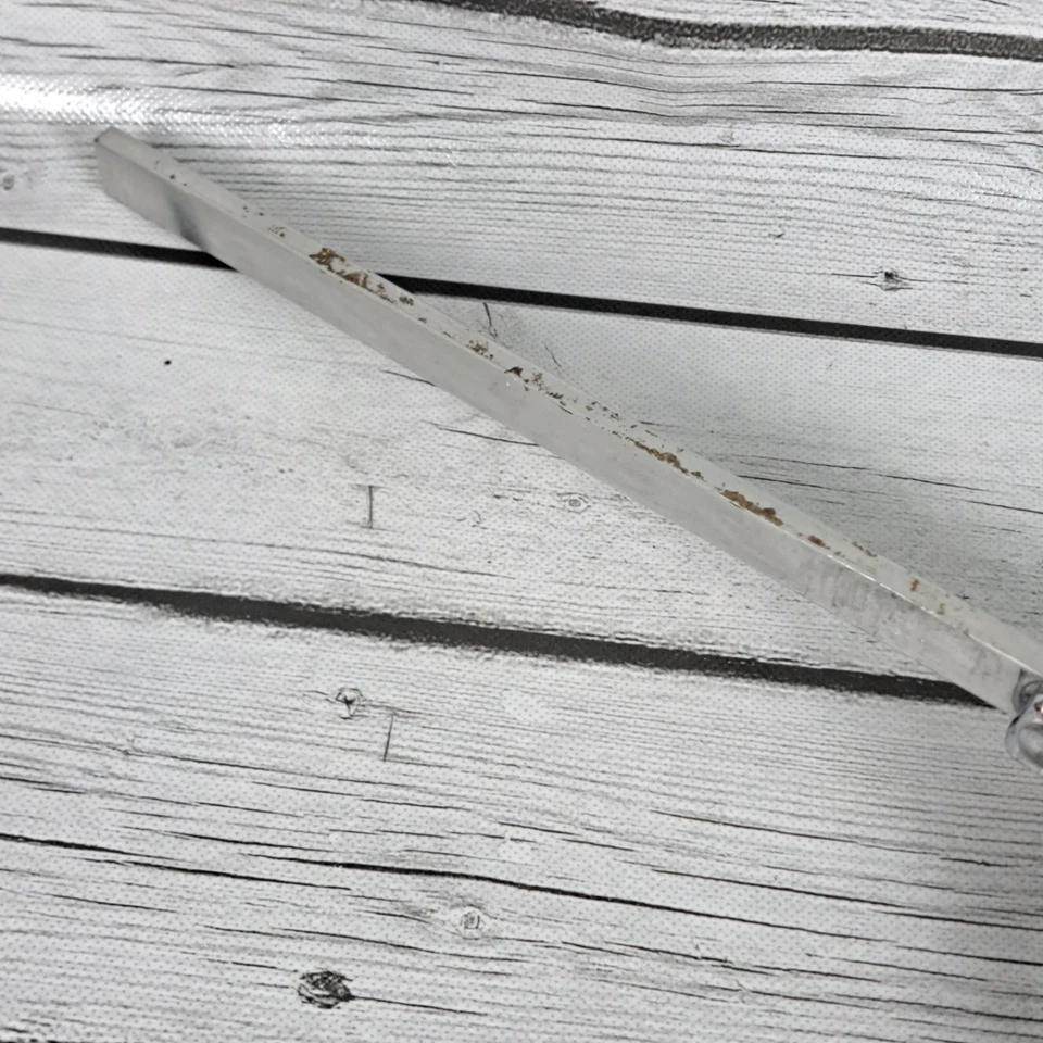 Suporte de tarola base tripé Slingerland vintage - Imagem 4 de 4