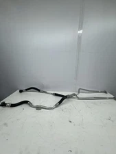 2020-2024 BMW X3M F97 X4M F98 TRANSMISSION OIL COOLER LINE HOSE PIPE TUBE OEM