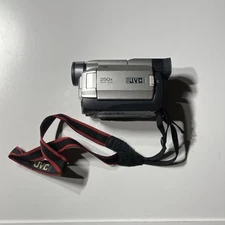 JVC Digital Video Camera Model Number GR-dvl100U Untested 