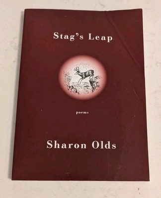 Stag's Leap: Poems 