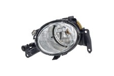 Nebelscheinwerfer rechts für Opel Corsa D 13262572