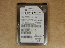 B/723 Hitachi HITACHI 2.5-inch HDD hard disk  80GB SATA300 5400rpm HTS54258