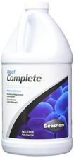 Reef Complete 2L Aquarium Marine Fish Coral Water Additive Reef Supplement