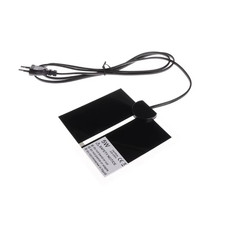 25.6"X11" Reptile Heating Mat 7W for Turtle Snake Lizard Frog Spider Terrarium