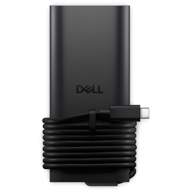 Dell Black 9Jg5w Power Adapter/Inverter Indoor 130 W - Image 4