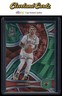 2021-22 Panini Spectra #84 Lonzo Ball Asia Green