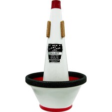 Humes  Berg 154 Tenor Trombone Mica Cup Mute