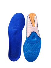 Spenco Full Length Gel Insoles