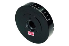 Professional Products Bbc 8in Harmonic Damper - Non-sfi