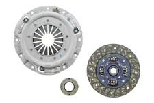 Kit d'embrayage Hyundai PONY