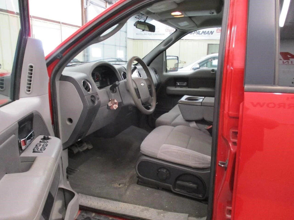 Driver Front Door Switch Driver's Window Fits 03-08 CROWN VICTORIA 1679428 - Image 3 of 4