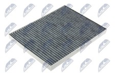 Filtre d'habitacle Chrysler VOYAGER