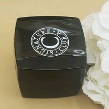 Signature Club A Rapid Transport C Infused Night Cream 1.7 oz New Without Box