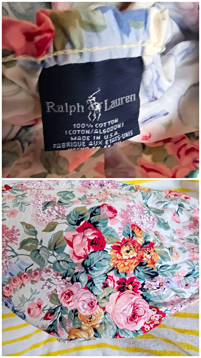 25+ ralph lauren floral bedding for sale | Updated Oct 2026
