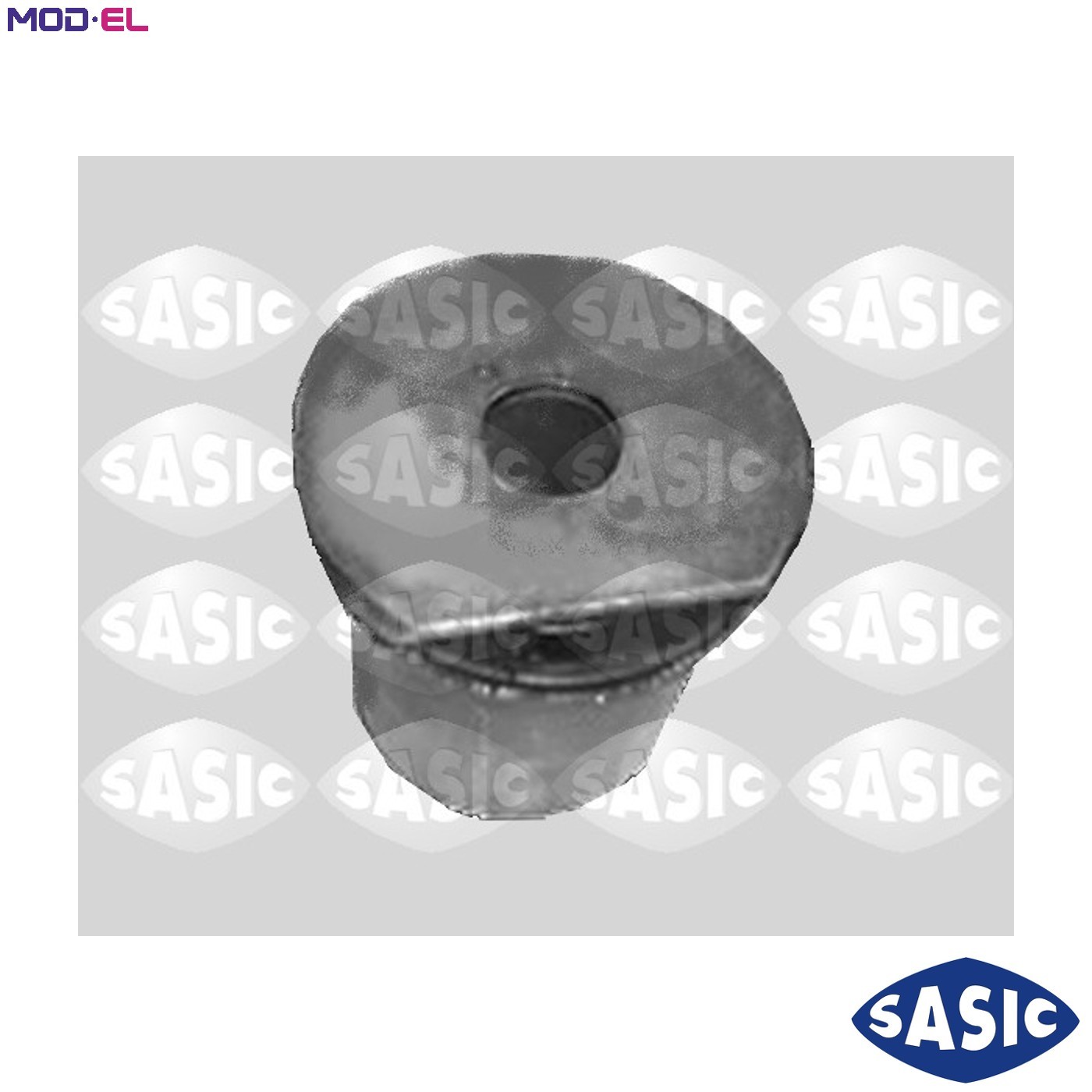 BUSHING AXLE CROSS MEMBER 4005526 FOR RENAULT SCENIC/MPV F4R746/744 2.0L 4cyl - Image 8