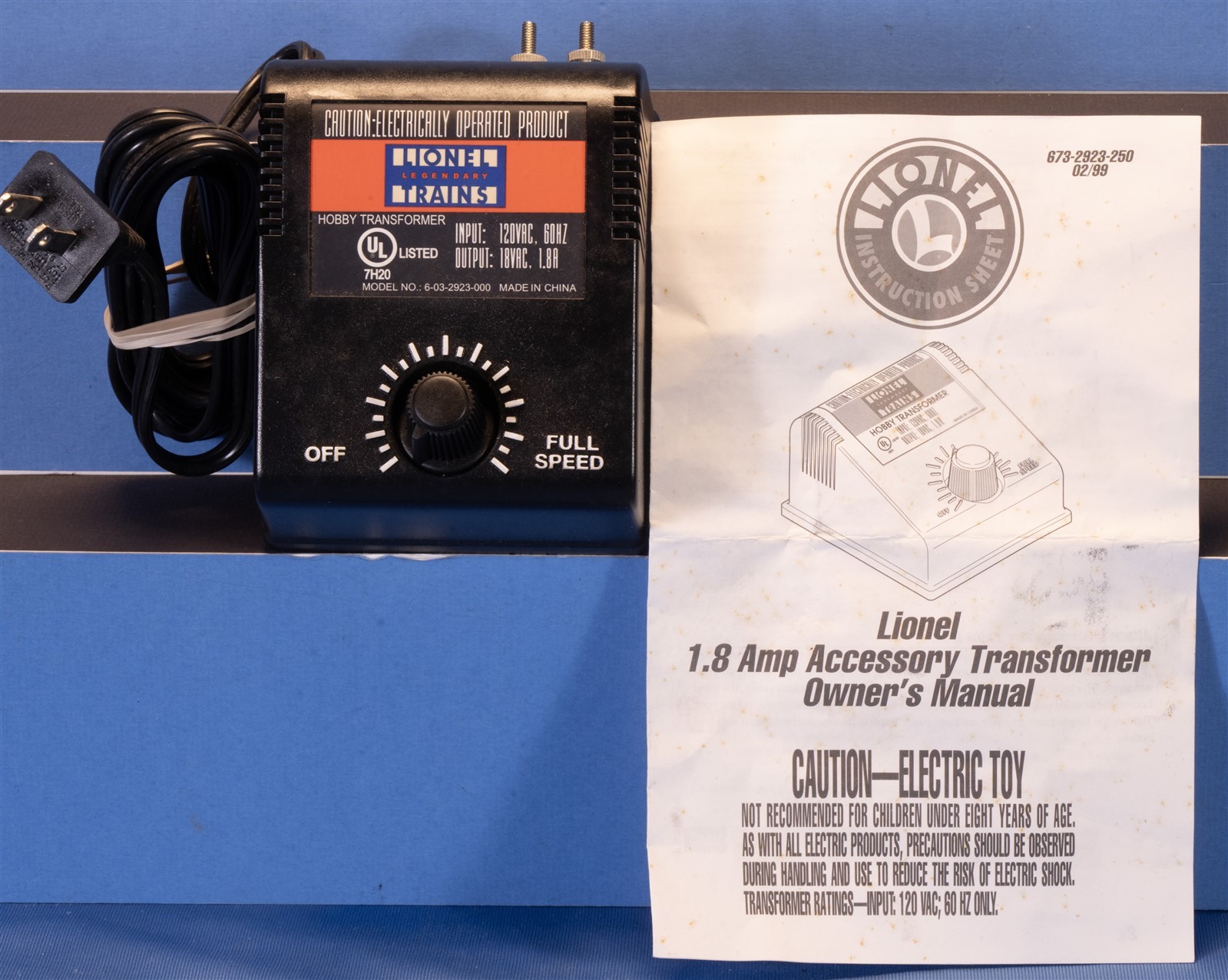 Click here to see eBay Auction