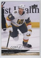 2024-25 Upper Deck Extended Series Brayden McNabb #641 1i61