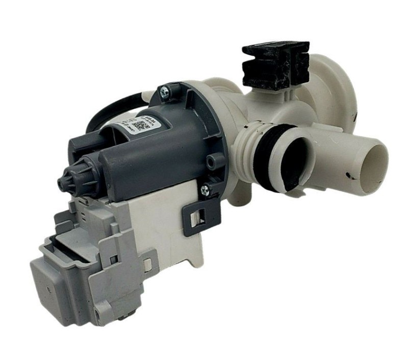 DC97-20621C - Assembly Pump Drain, Wf8000c, NO Bubble, Small | eBay