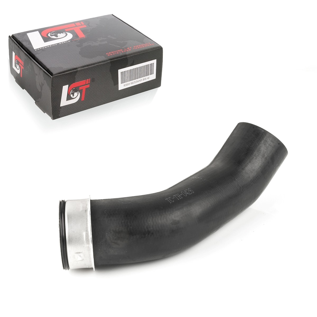 Druckschlauch Turboschlauch Ansaugrohr For VW California T5 Camper Multivan V