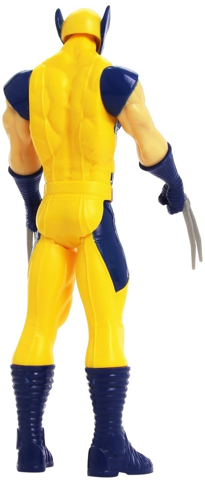 Figura Marvel Avengers Wolverine Foto 2 de 4