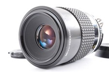 Nikon Ai-S AIS Micro Nikkor 105mm f/4 MF Macro Lens from JAPAN [Near Mint] #1127