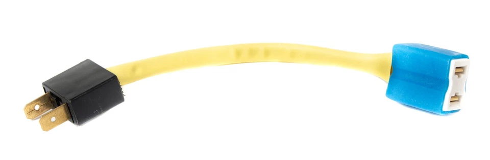 Arnés de faros de vehículo TechSmart para Audi GM Chrysler Ford número de pieza F90001 Foto 4 de 4