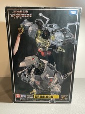 KO Takara Tomy Transformers Masterpiece Grimlock MP-8