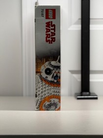 Lego 75187 | Star Wars: BB-8 | Retired 2020 | Complete