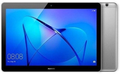 Huawei MediaPad T3 10 WiFi 16GB Grau 9,6'' Tablet AGS-W09
