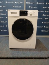 HYE 10kg Washing Machine 1400rpm Freestanding - W0110RT14W07 - Refurb C (Read)