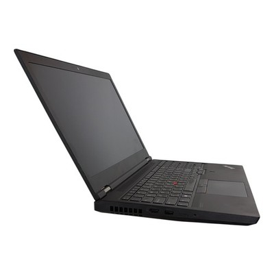 Lenovo  P15 i7 32GB 512GB (Tasten zerkratzt, Akku 80%) englisch Tastaturabdrücke