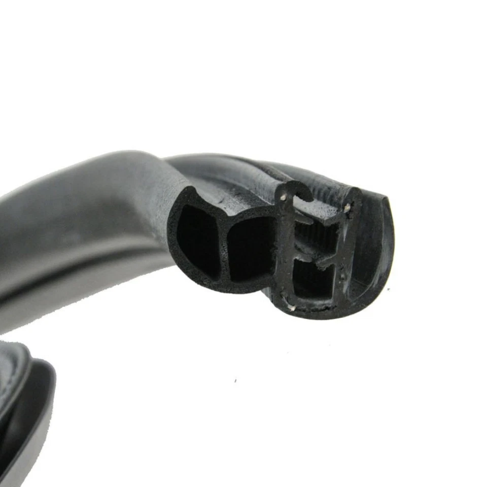 Sello de resistencia montado en la puerta para Bravada Envoy Rainier Trailblazer Ascender Foto 2 de 2