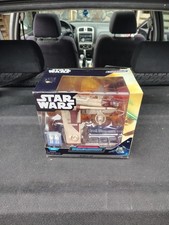 Star Wars Micro Galaxy Squadron Series 2 Republic LAAT  0043  New Sealed Box