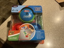 2015 Wham-O Hover Hockey Portable Air Hockey Set NEW Sealed