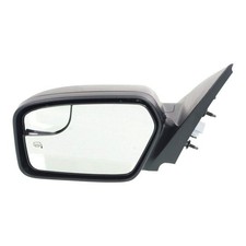 Side Mirror Power Heated Non-Folding for Ford Fusion 2011-2012