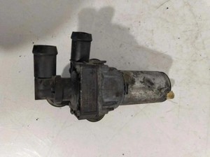 BMW X3 E83 Zirkulationswassermotor 8369806 0392020068 Petrol 110kw 34693431