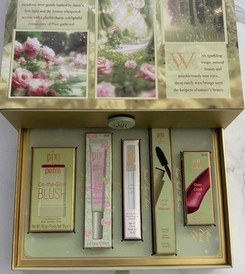 Pixi by Petra - Pixi Beauty  Makeup Collection  Limited Edition