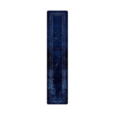 Inkblot Bookmark by Paperblanks (Old Leather Collection)