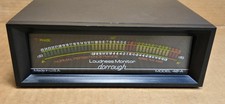 Dorrough 40-A Loudness Monitor - Very Clean Working Well - RARE