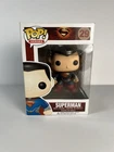 Funko Pop! Heroes Superman Pop! Vinyl Figure #29 Man of Steel