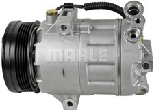 BV PSH Kompressor Klimaanlage Mahle New 090.135.059.310 für OPEL AGILA H00 ASTRA
